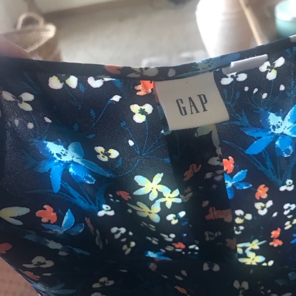 Gap blouse - Picture 4 of 4